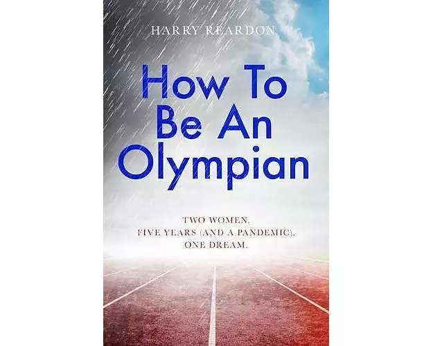 How To Be An Olympian