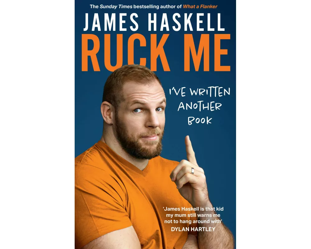 Ruck Me