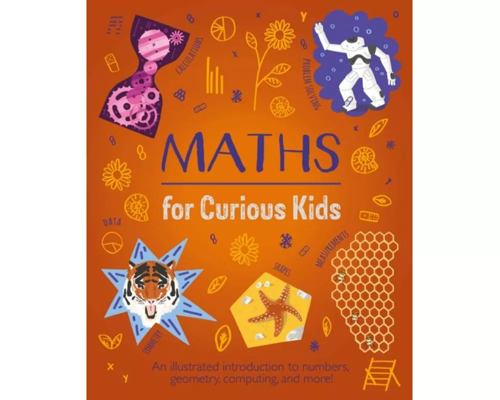 Maths for Curious Kids