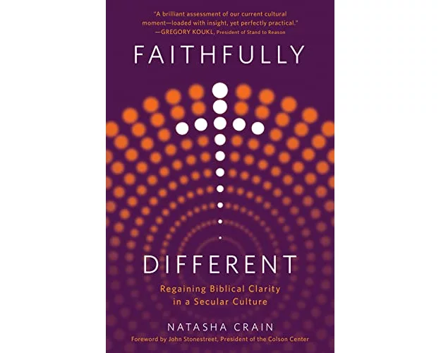 Faithfully Different