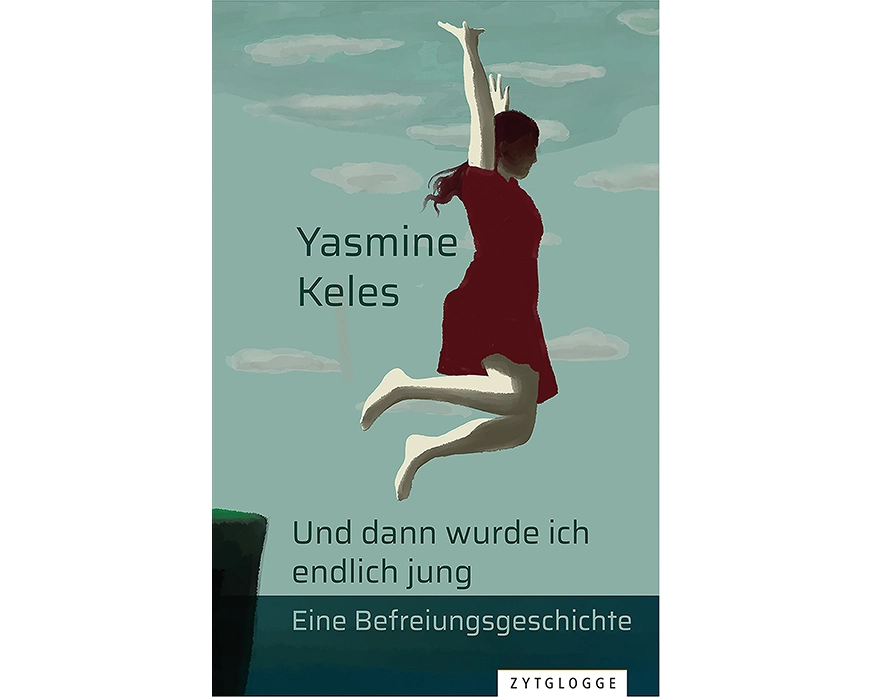 Und dann wurde ich endlich jung