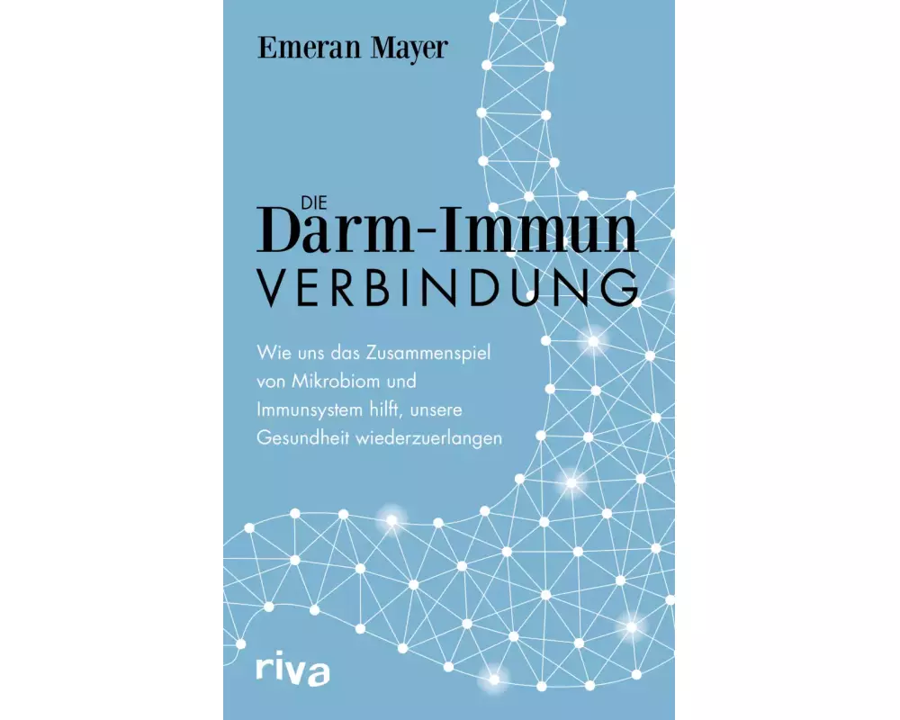 Gesundheit beginnt im Darm