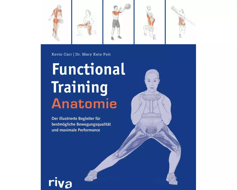 Functional-Training-Anatomie