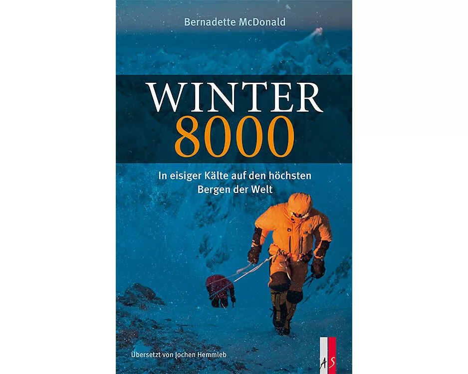 Winter 8000