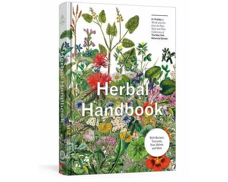 Herbal Handbook