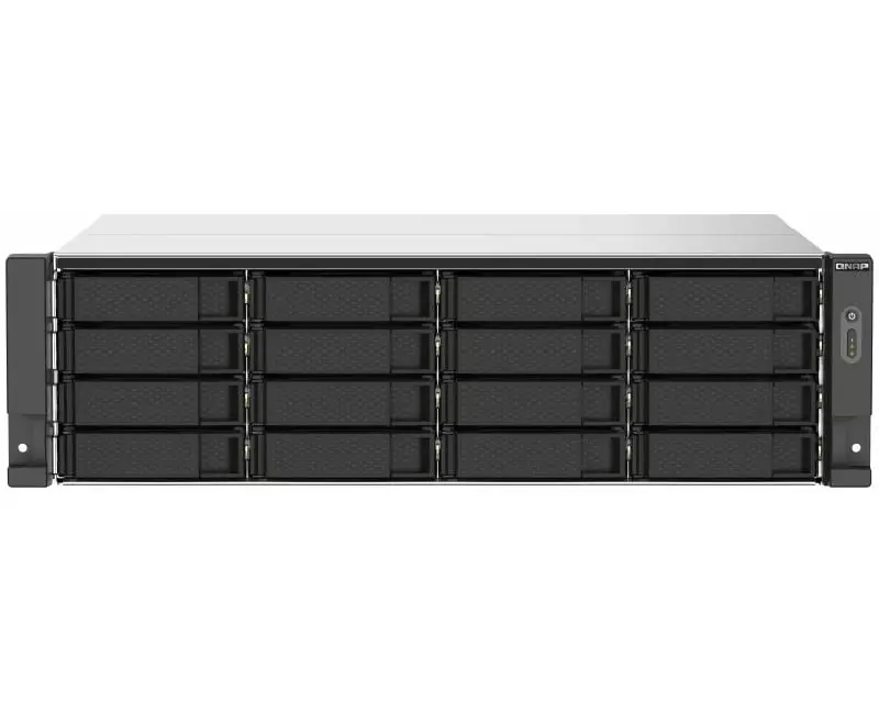 QNAP NAS TS-1673AU-RP-16G 16-bay