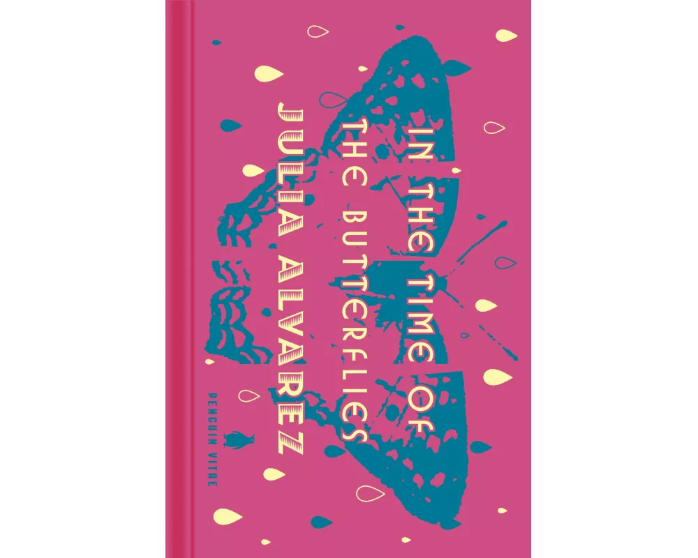 In the Time of the Butterflies