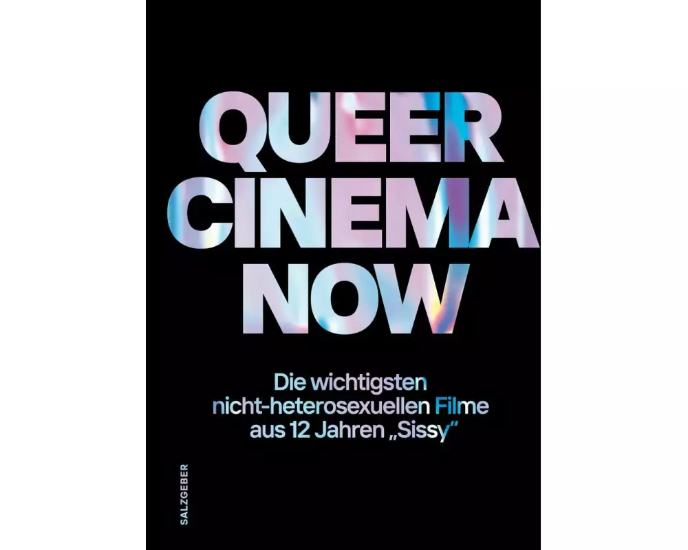Queer Cinema Now
