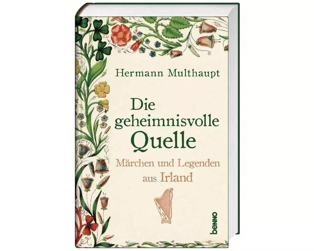 Die geheimnisvolle Quelle