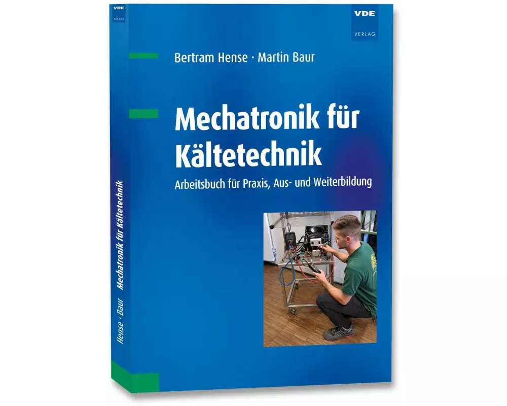 Mechatronik für Kältetechnik