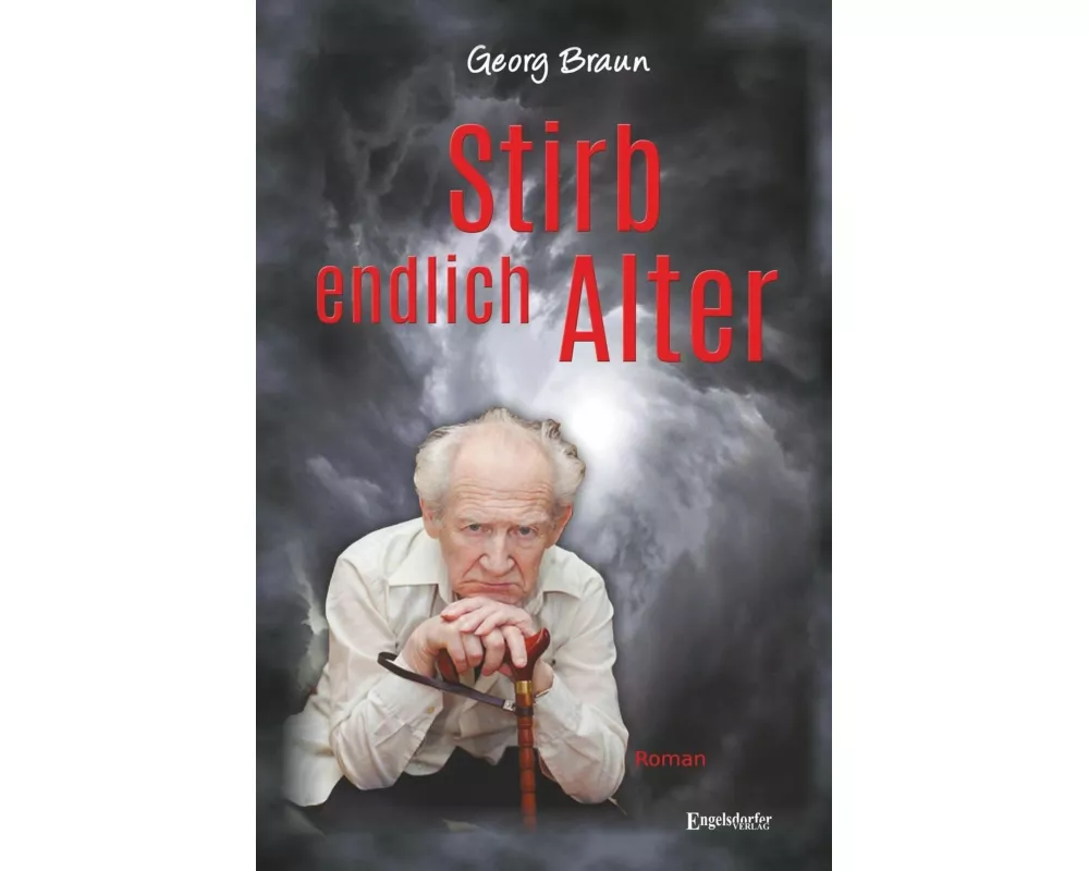 Stirb endlich Alter