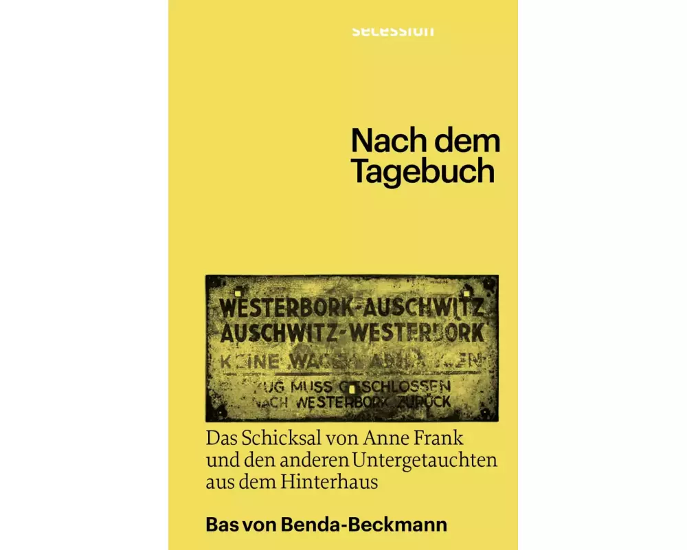 Nach dem Tagebuch
