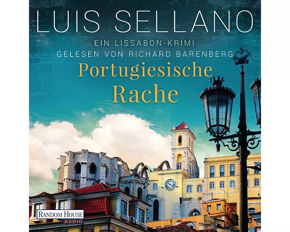 Portugiesische Rache