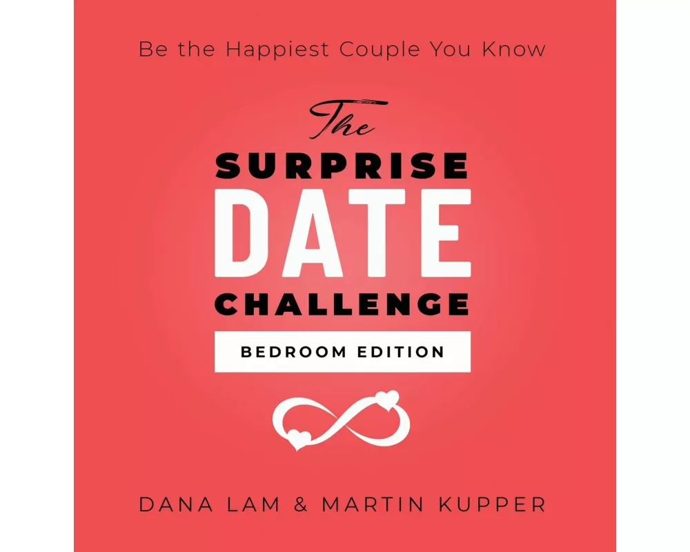 Lam, D: Surprise Date Challenge