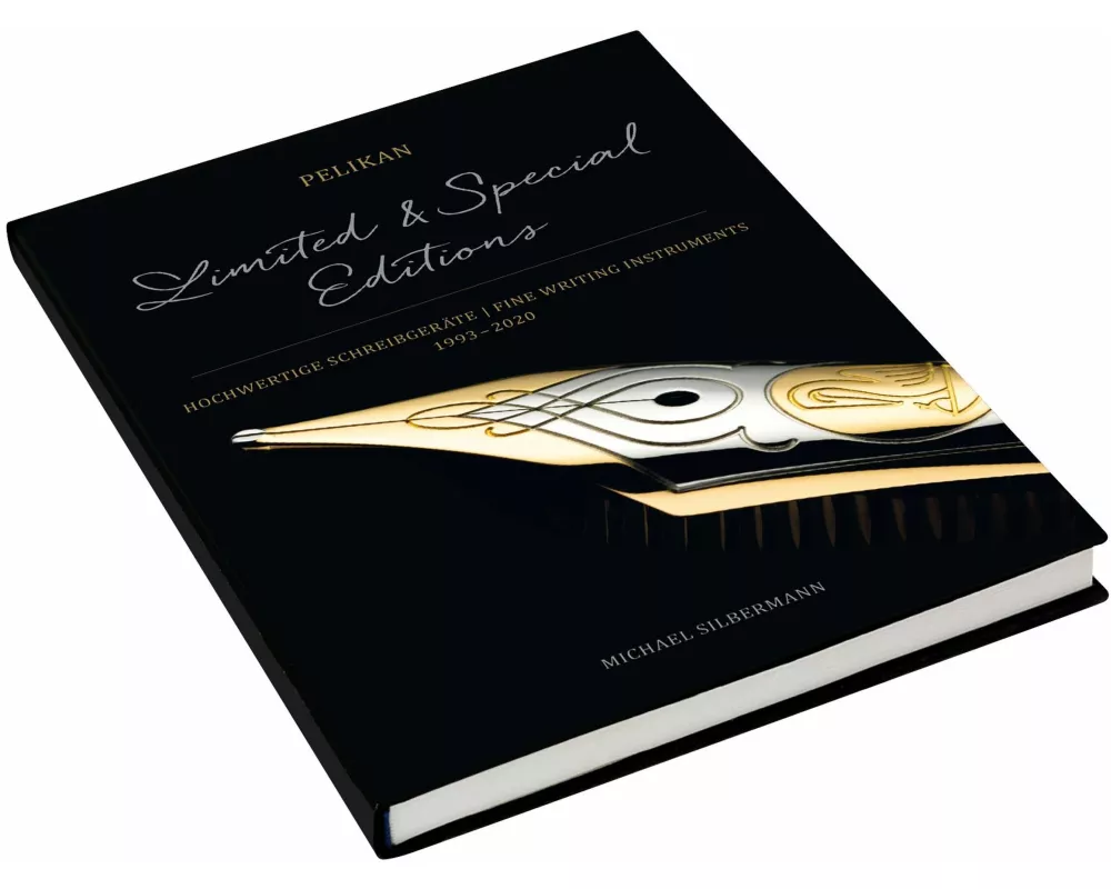 Pelikan Limited & Special Edition