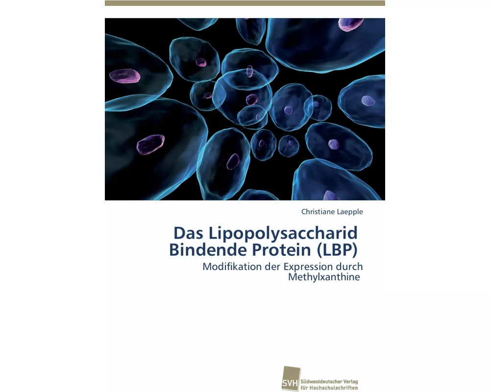 Das Lipopolysaccharid Bindende Protein (LBP)