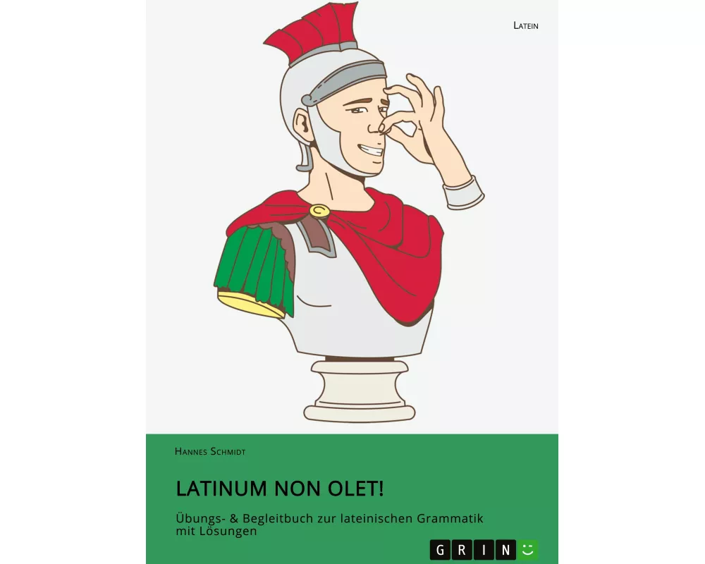Latinum non olet!