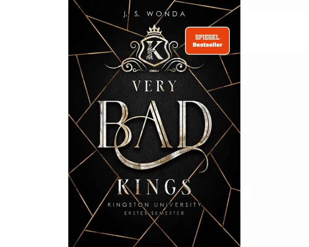 Very Bad Kings