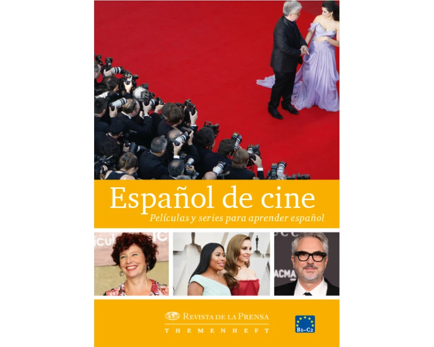 Español de cine