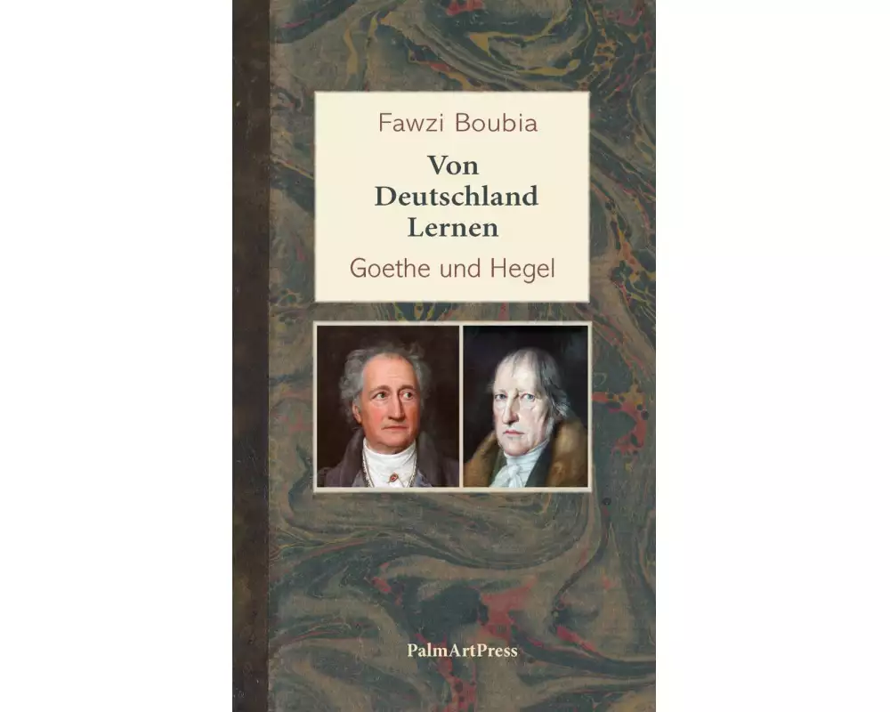 Von Deutschland lernen