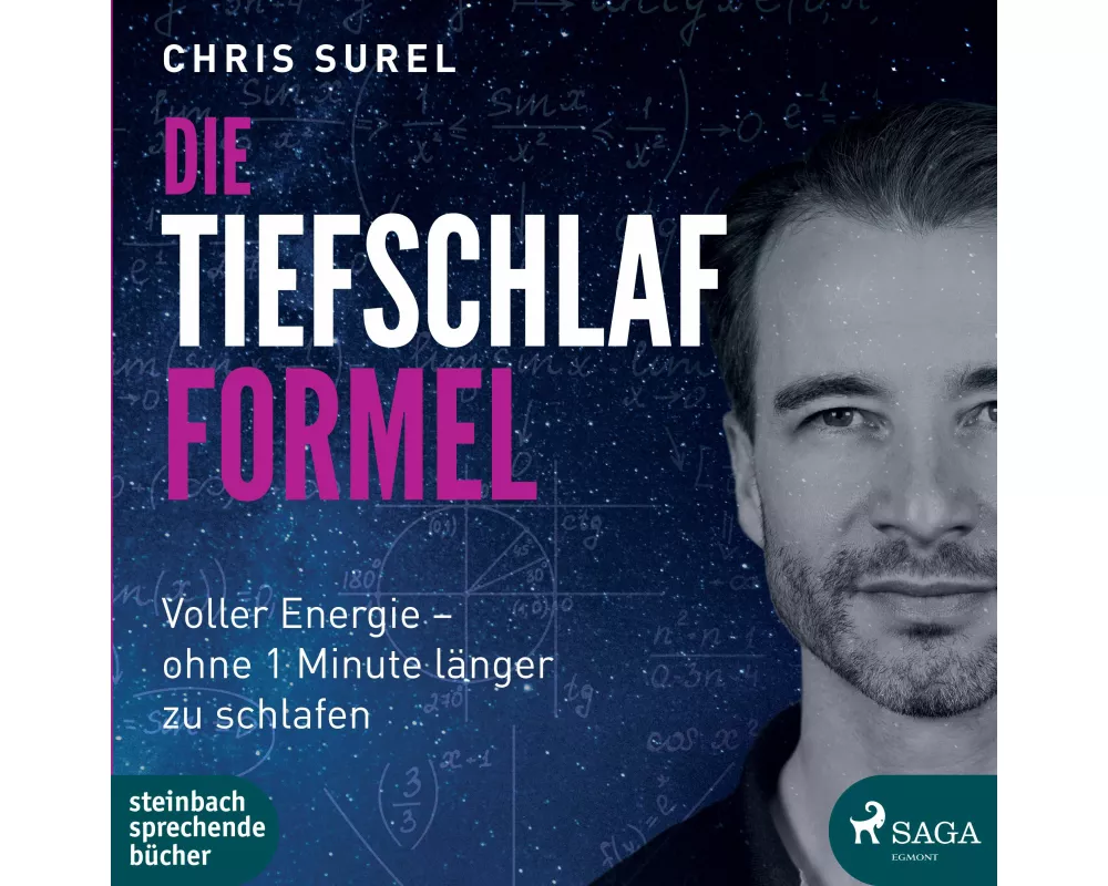 Die Tiefschlaf-Formel