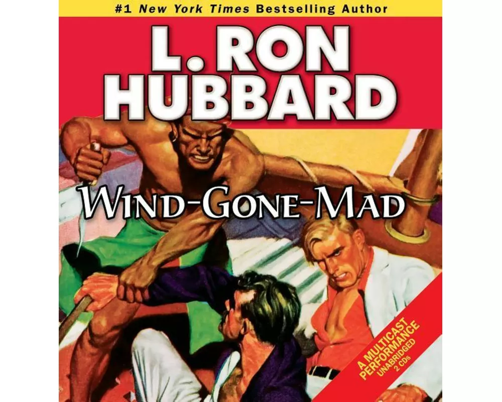 Wind-Gone-Mad