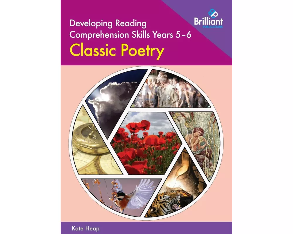 Developing Reading Comprehension Skills Years 5-6