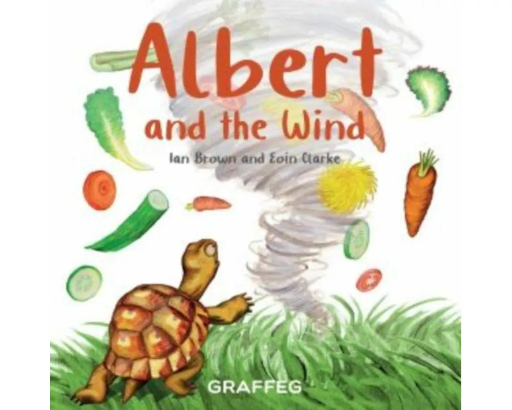 Albert and the Wind