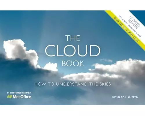 The Met Office Cloud Book - Updated Edition