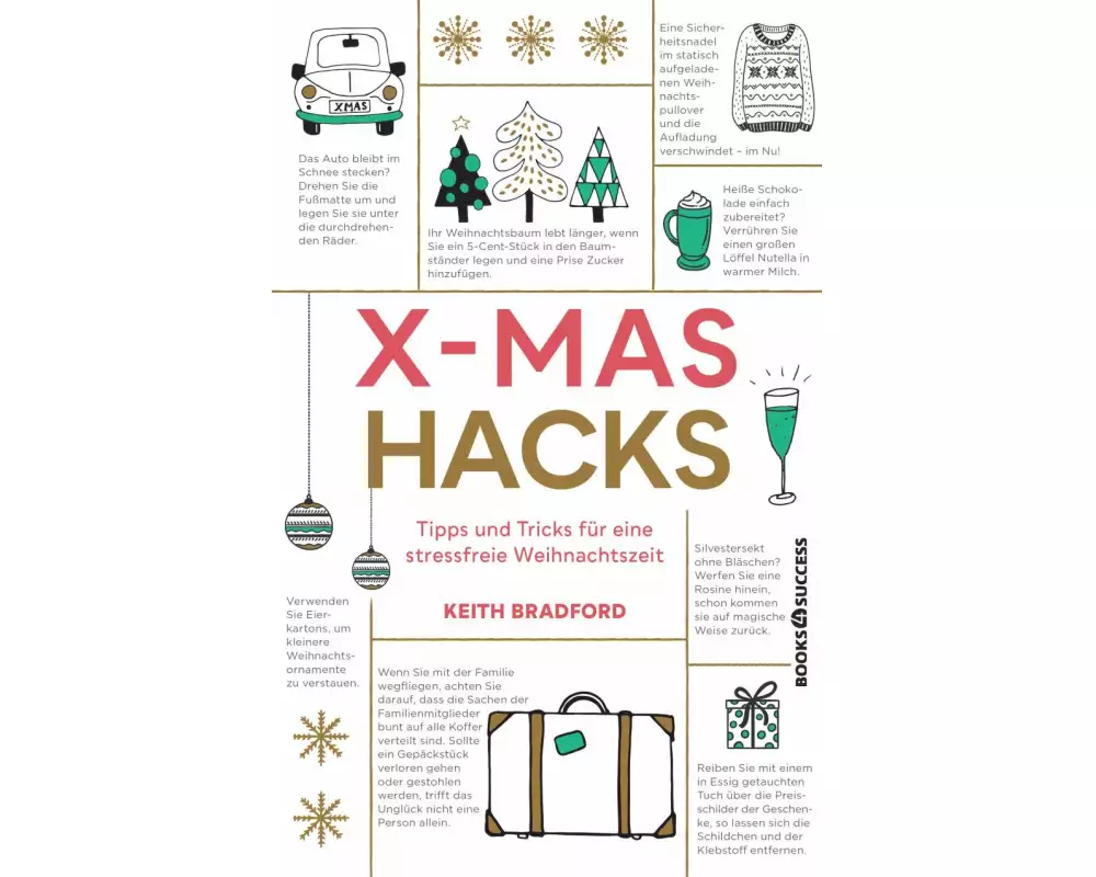 X-Mas Hacks