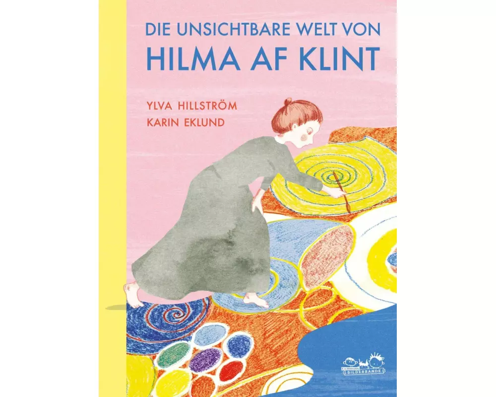 Die unsichtbare Welt von Hilma af Klint