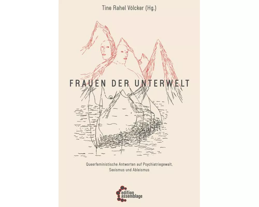 Frauen der Unterwelt
