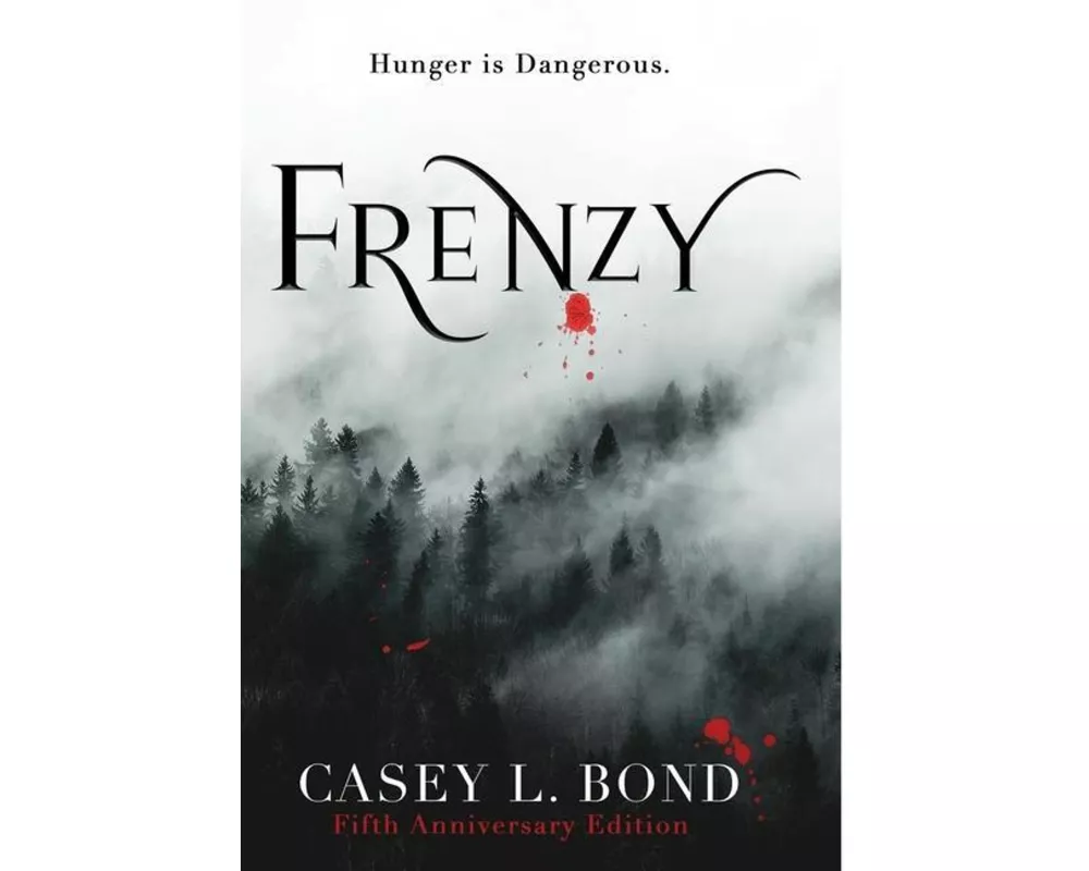 Frenzy (Fifth Anniversary Edition)
