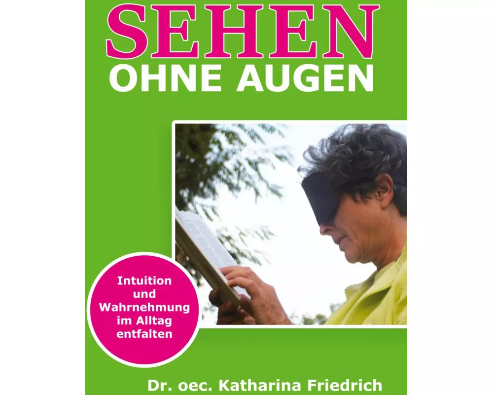 Sehen ohne Augen