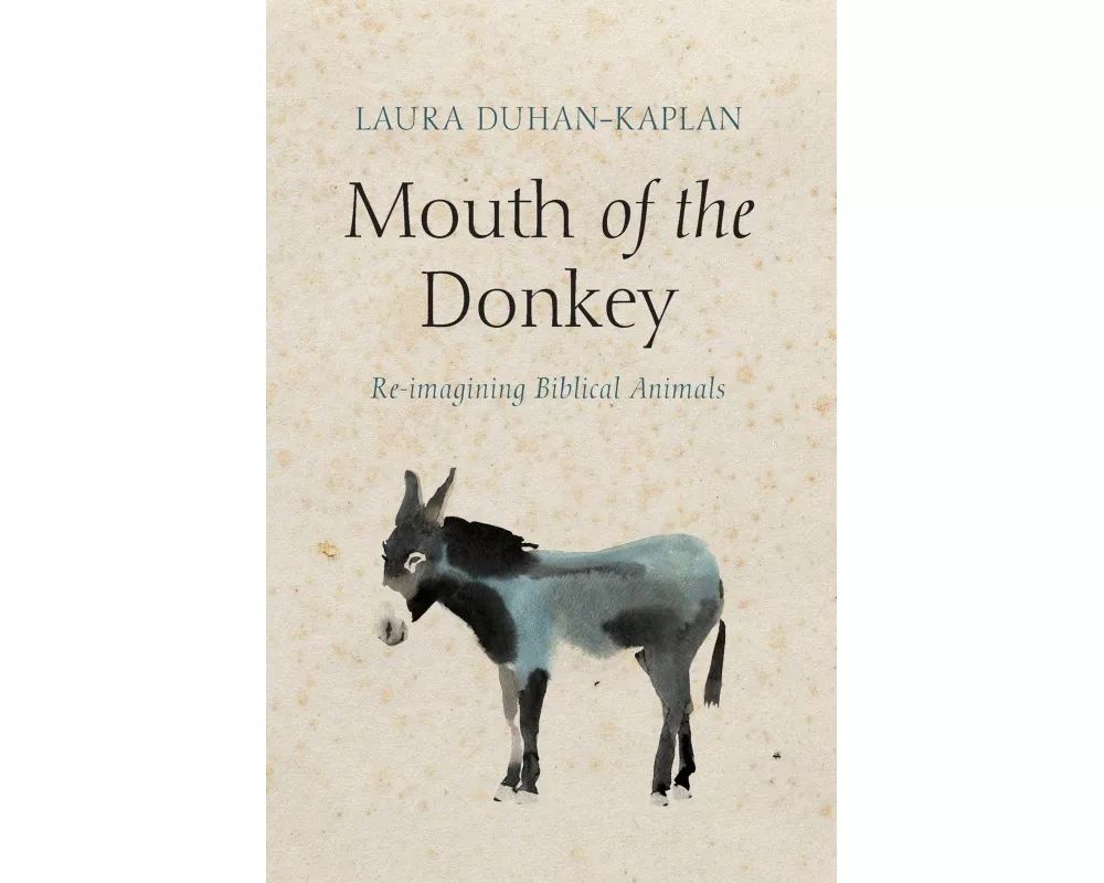 Mouth of the Donkey