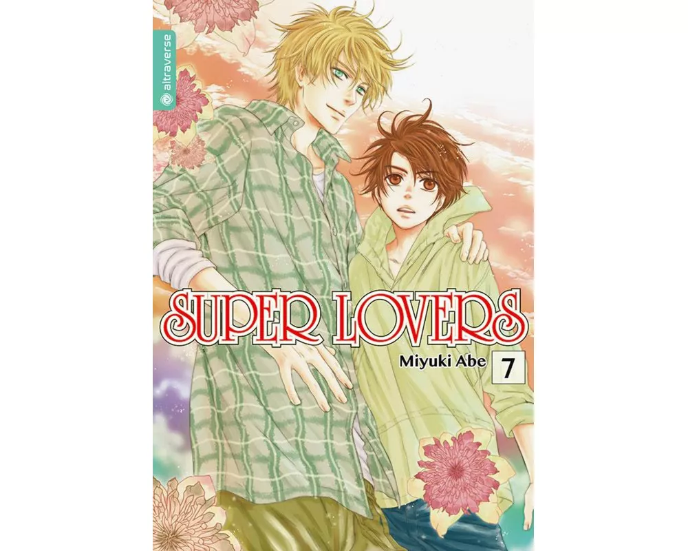 Super Lovers 07