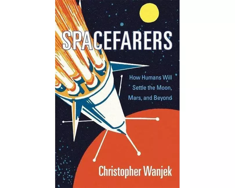 Spacefarers