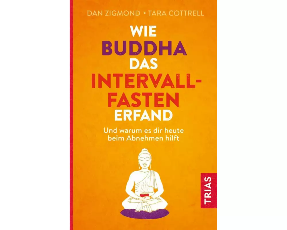 Wie Buddha das Intervallfasten erfand