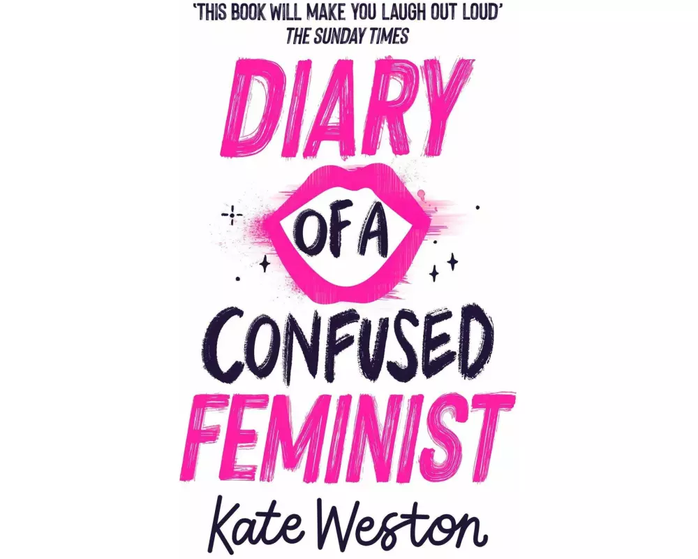 Diary of a Confused Feminist