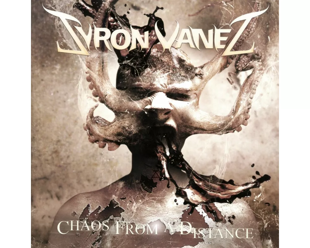 Chaos From A Distance