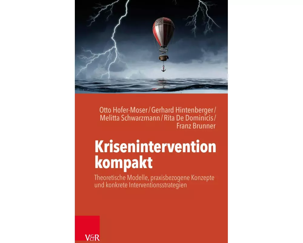 Krisenintervention kompakt