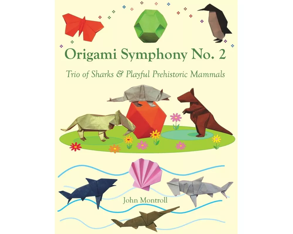 Origami Symphony No. 2