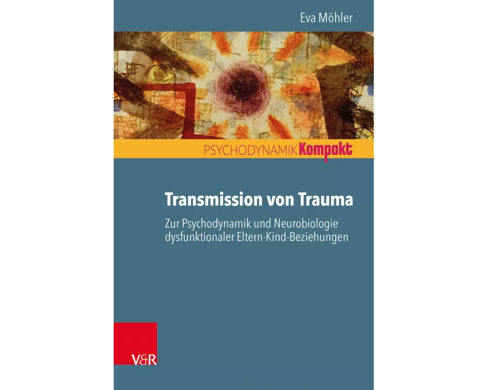 Transmission von Trauma