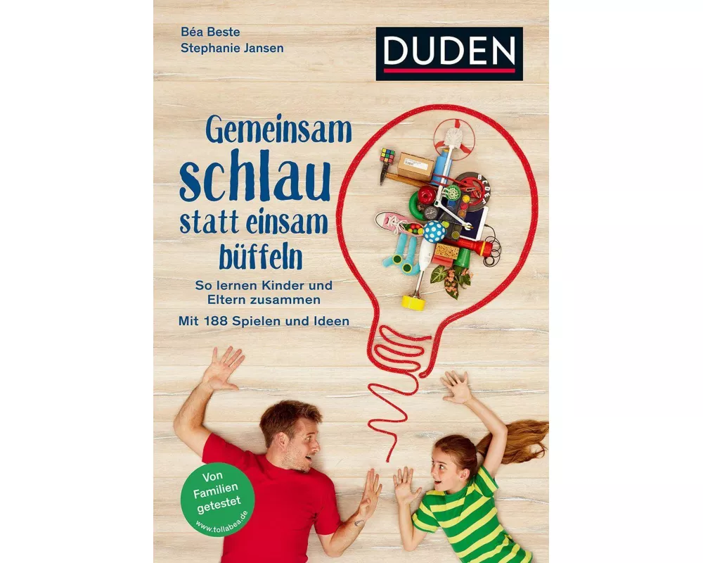 Gemeinsam schlau statt einsam büffeln