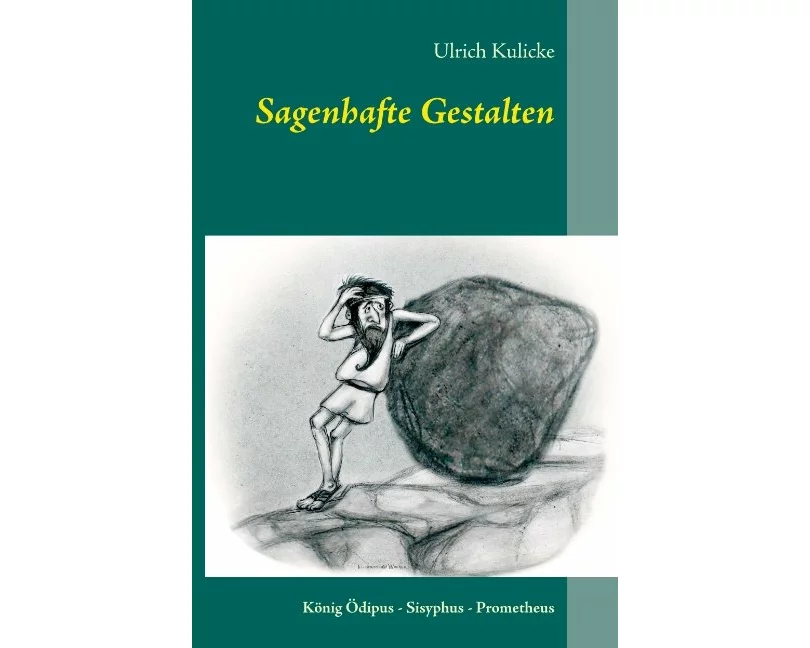 Sagenhafte Gestalten