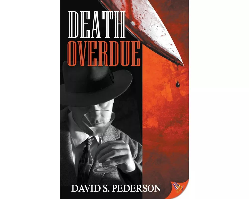 Death Overdue