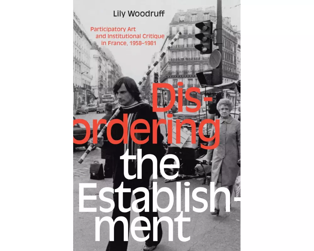 Disordering the Establishment