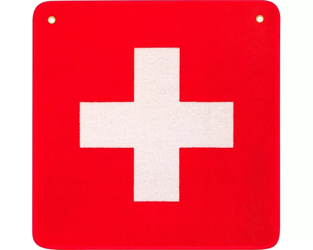 Jassteppich Swiss 60 x 60 Velours