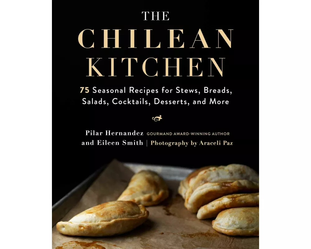 The Chilean Kitchen