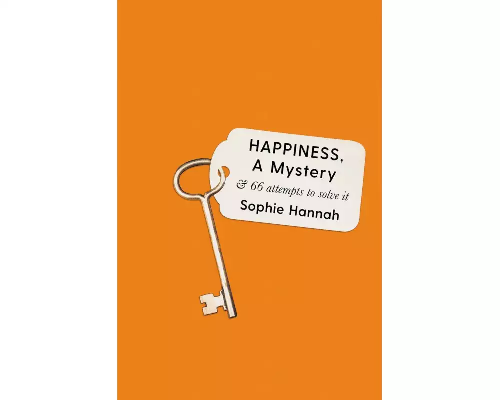 Happiness, a Mystery